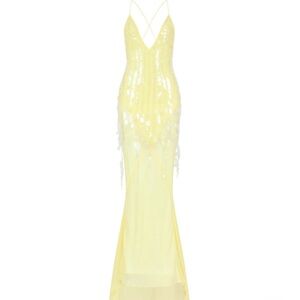 Rat & Boa asteria dress